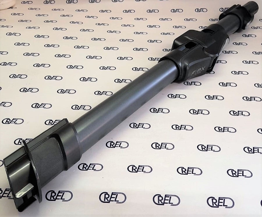 Asta Flessibile Grigia Scopa Rowenta X-force Flex 8.60