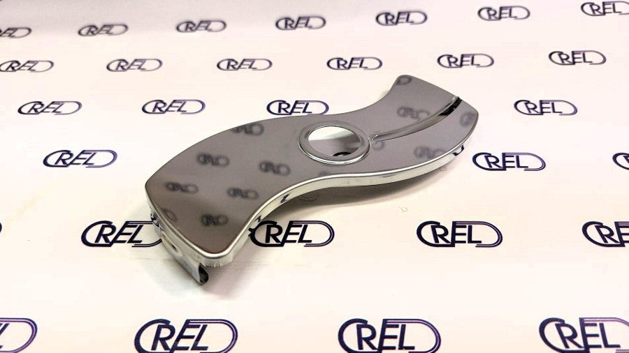 Accessorio Lama Affetta Fine Minipimer Braun Multiquick