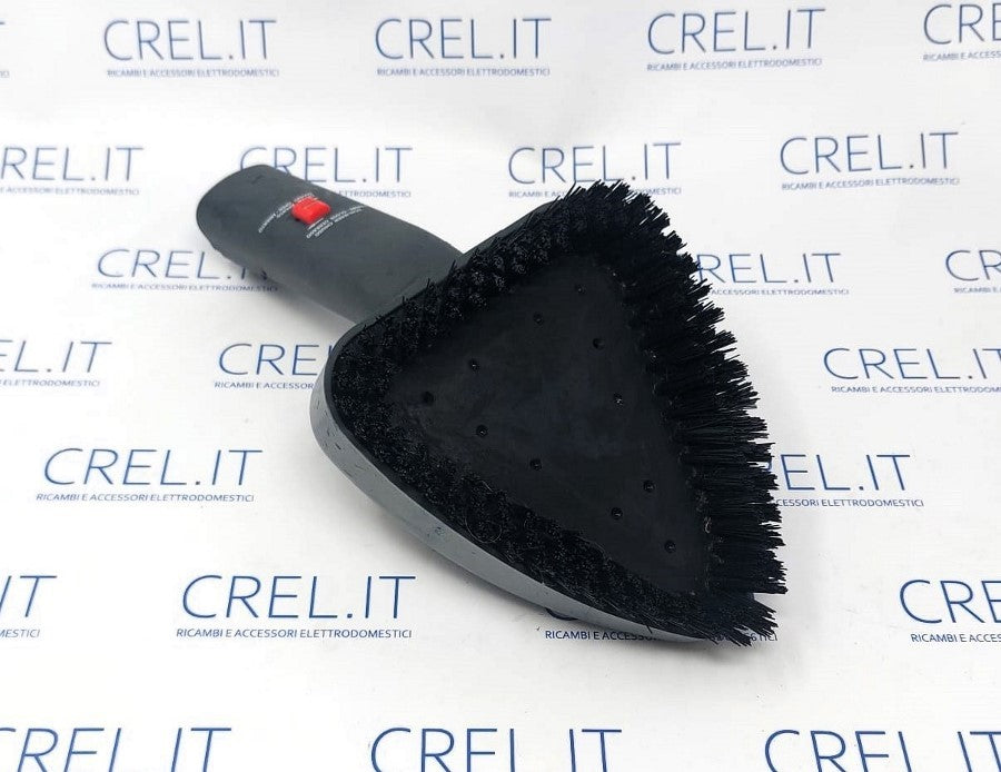 Spazzola Triangolare Vaporetto Polti Eco Pro 3000 Innesto Triangolare Usata