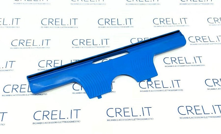 Aletta Con Guarnizione Robot Aspirapolvere Philips Smartpro Compact Usata