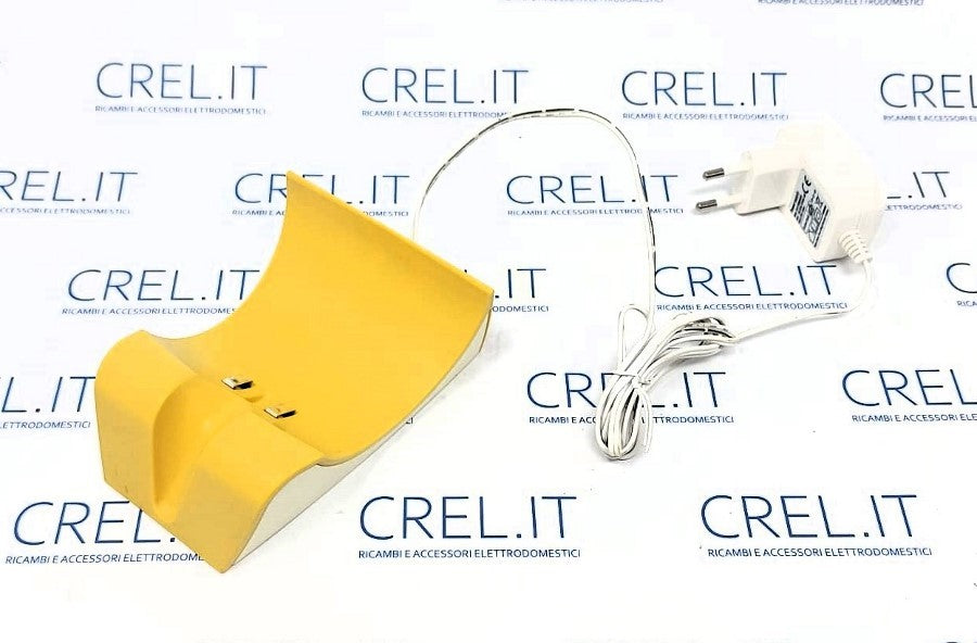 Assieme Alimentatore Grattugia Ariete Gratì 457 Usato