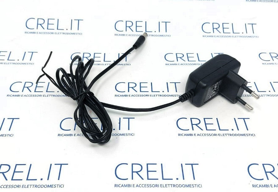 Alimentatore Scopa Hoover H-free Usato