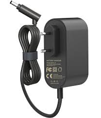 Alimentatore Compatibile Scopa Dyson V10 V11 V12 V15 Sv12 Sv14 Sv15 Sv20 Sv22