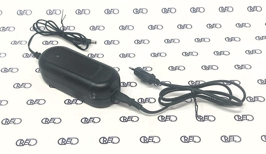 Alimentatore E Stazione Carica Robot Aspirapolvere Irobot Roomba Serie 5/6/7 Usato