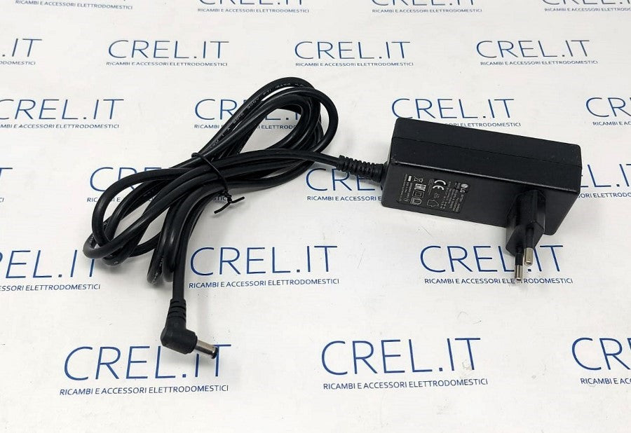 Caricabatterie Scopa LG A9k Core1s Cordzero Usato