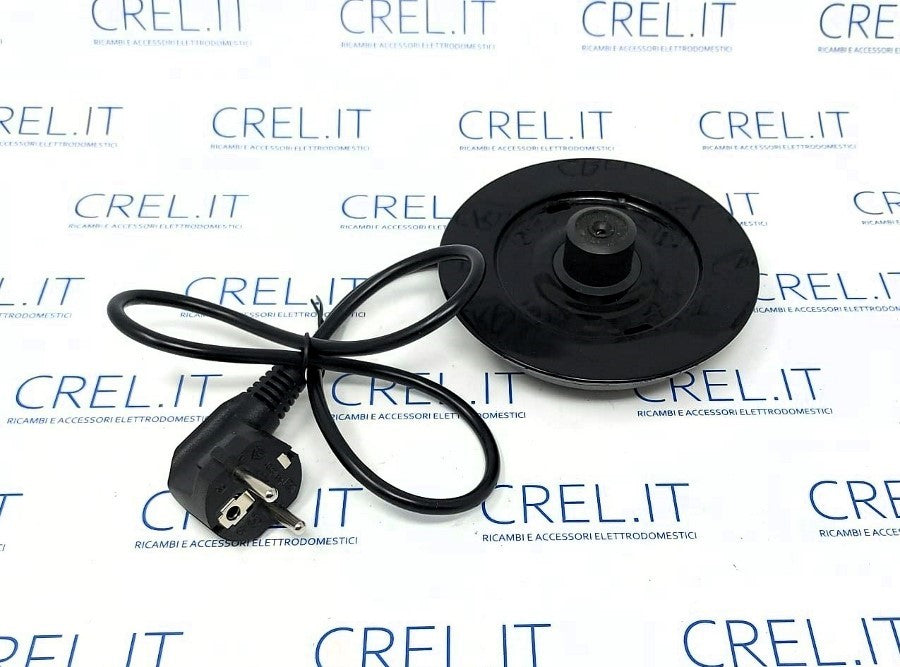 Base Di Ricarica Montalatte Elettrico Philips Ca6500/63 Usata