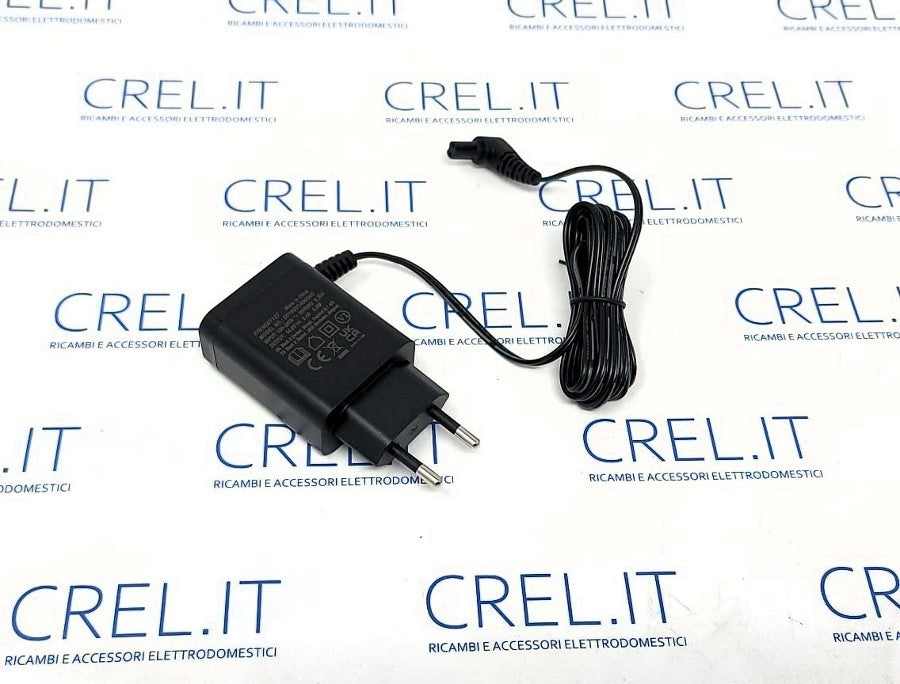 Alimentatore 14v Aspiratore Black E Decker Nvd2