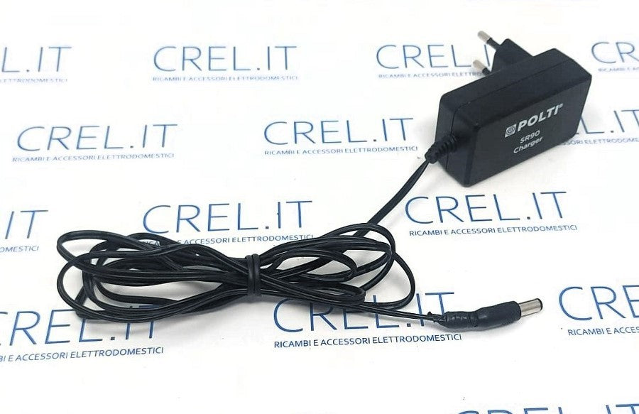 Caricabatterie Scopa Polti Forzaspira Slim Sr90b Sr90g Usato