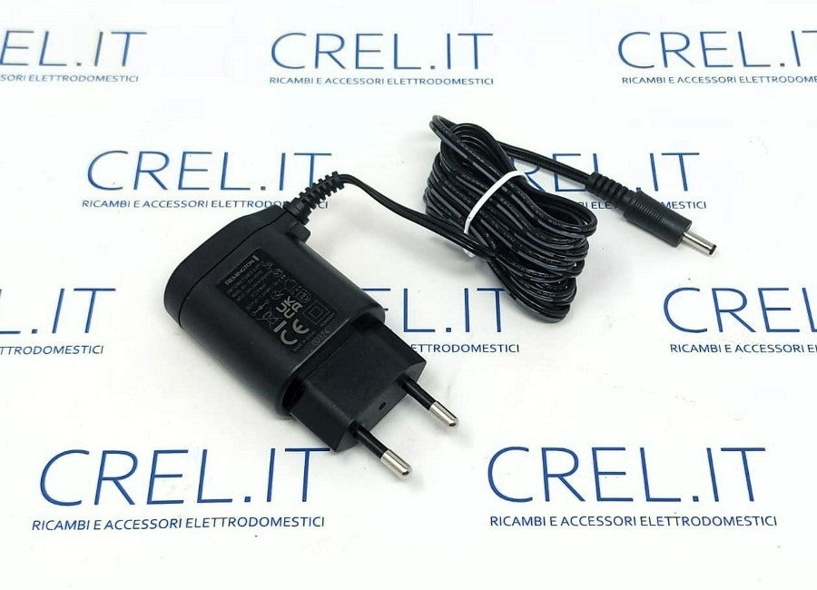 Alimentatore Tagliacapelli Remington Alpha