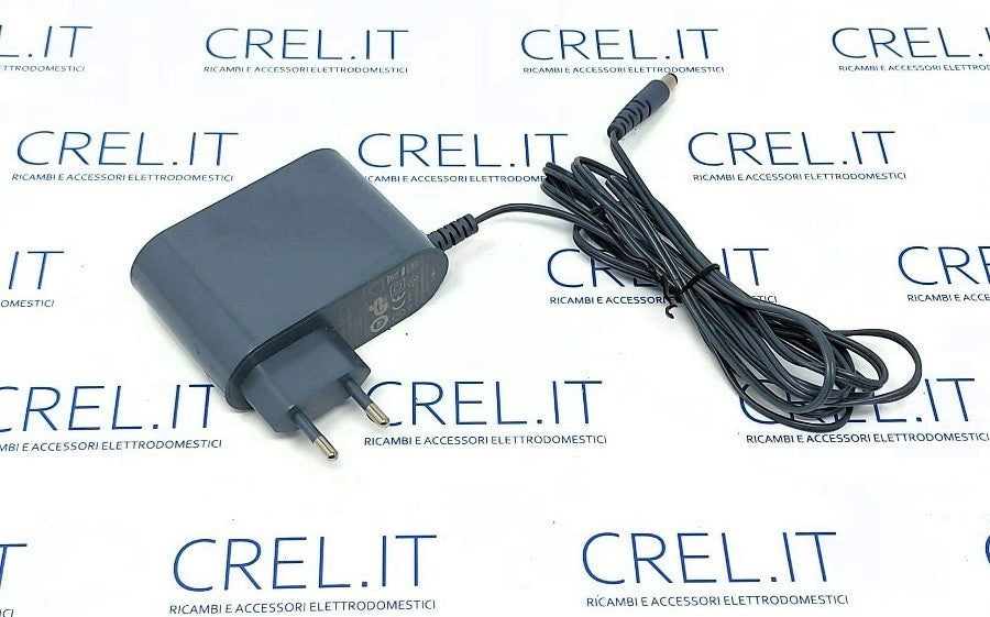 Alimentatore Scopa Rowenta X-force Flex 11.60, 12.60 Usato