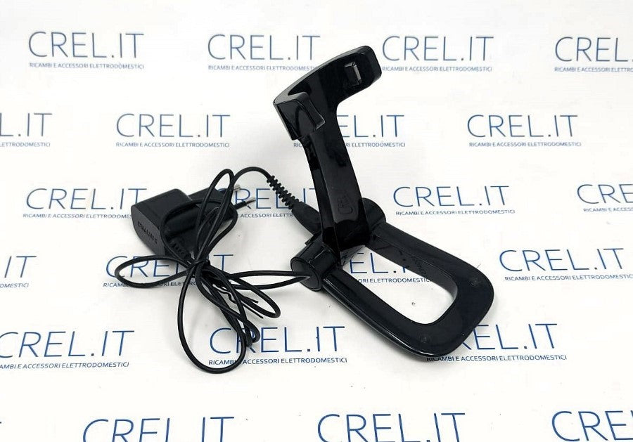 Alimentazione Con Appoggio Tagliacapelli Philips Tt2040 Usata