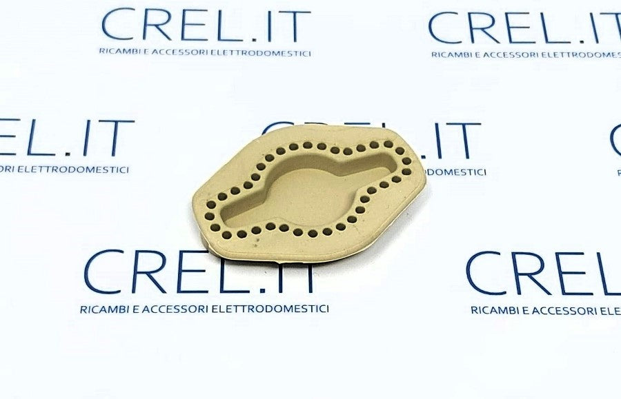 Ammortizzatore Per Motore Aspiratore Rowenta Compacteo Ergo