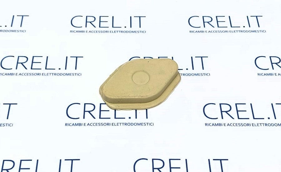 Ammortizzatore Per Motore Aspiratore Rowenta Compacteo Ergo