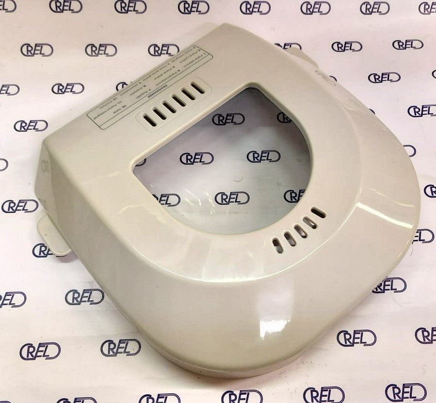 Copertura Superiore Con Finestra Macchina Per Il Pane Imetec Panemio