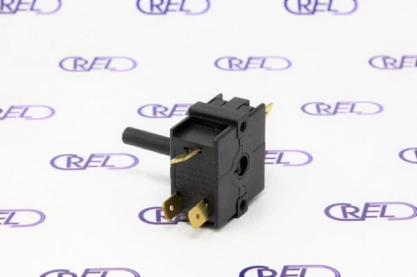 Commutatore Fornetto De Longhi Sfornatutto Usato