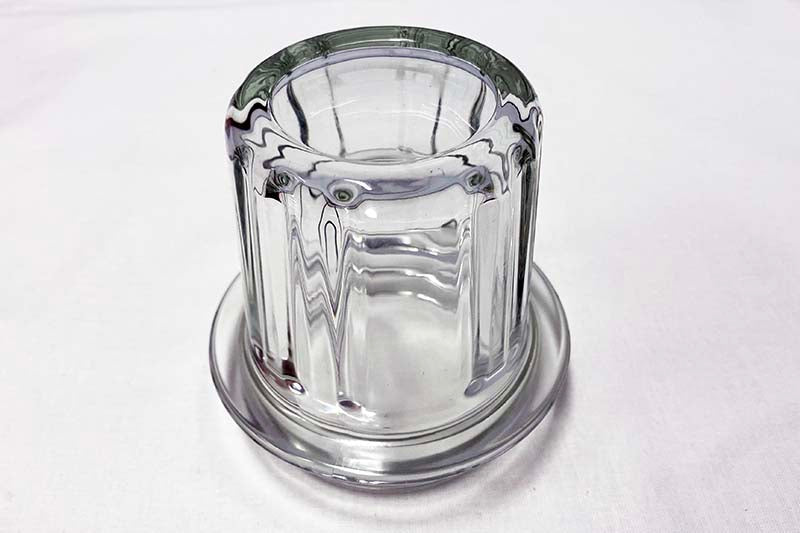 Bicchiere Tritatutto Impastatrice Kenwood Prospero Khc29