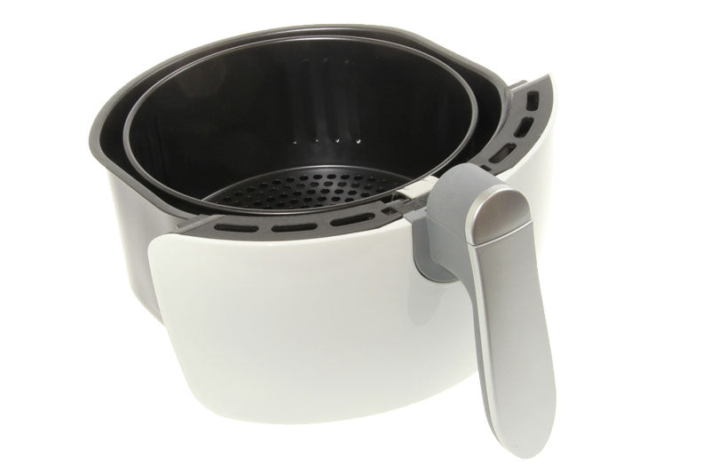 Cestello Per Friggitrice Ad Aria Ariete Airy Fryer Digital 4616 - Ricambio Originale