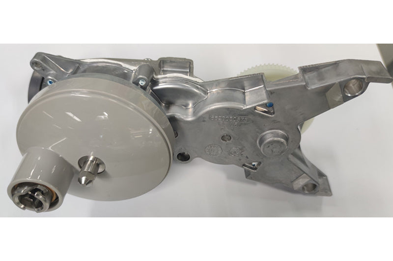 Gruppo Riduttore Planetaria Kenwood Kvl41 Spedizione Gratuita