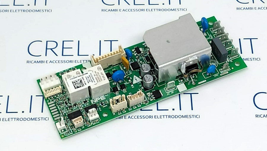 Scheda Di Potenza Automatica De Longhi Magnifica Start