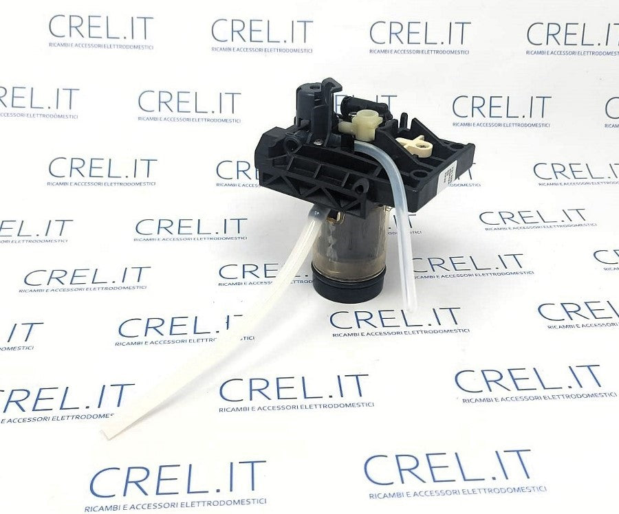 Meccanovalvola Macchina Automatica De Longhi As00006027