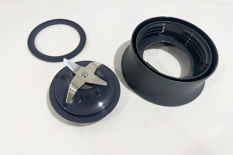 Assieme Lama Robot Da Cucina Kenwood Multipro Food Processor