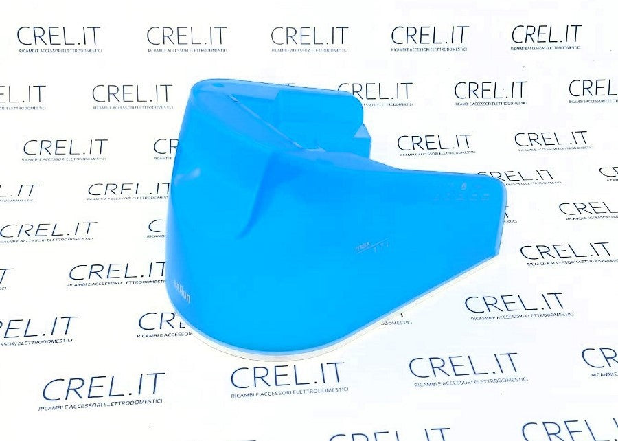 Serbatoio Sistema Stirante Braun Is1512bl Care Style 1 Pro