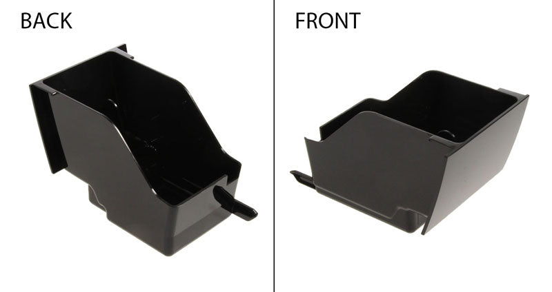 Cassetto Fondi Macchina Automatica De Longhi As13200103