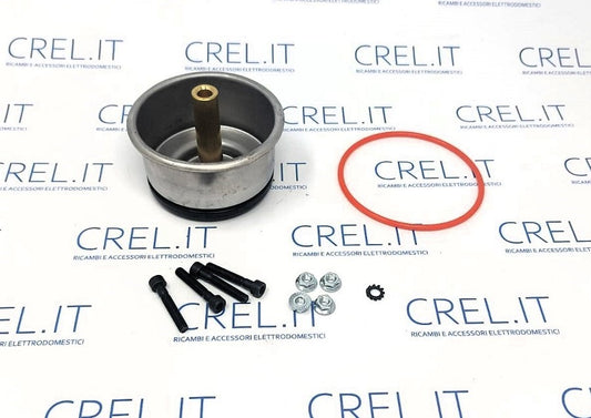 Assieme Caldaia Inferiore Macchina Da Caffè De Longhi