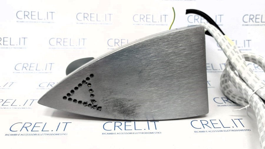 Assieme Ferro Completo Polti Vaporella Usato