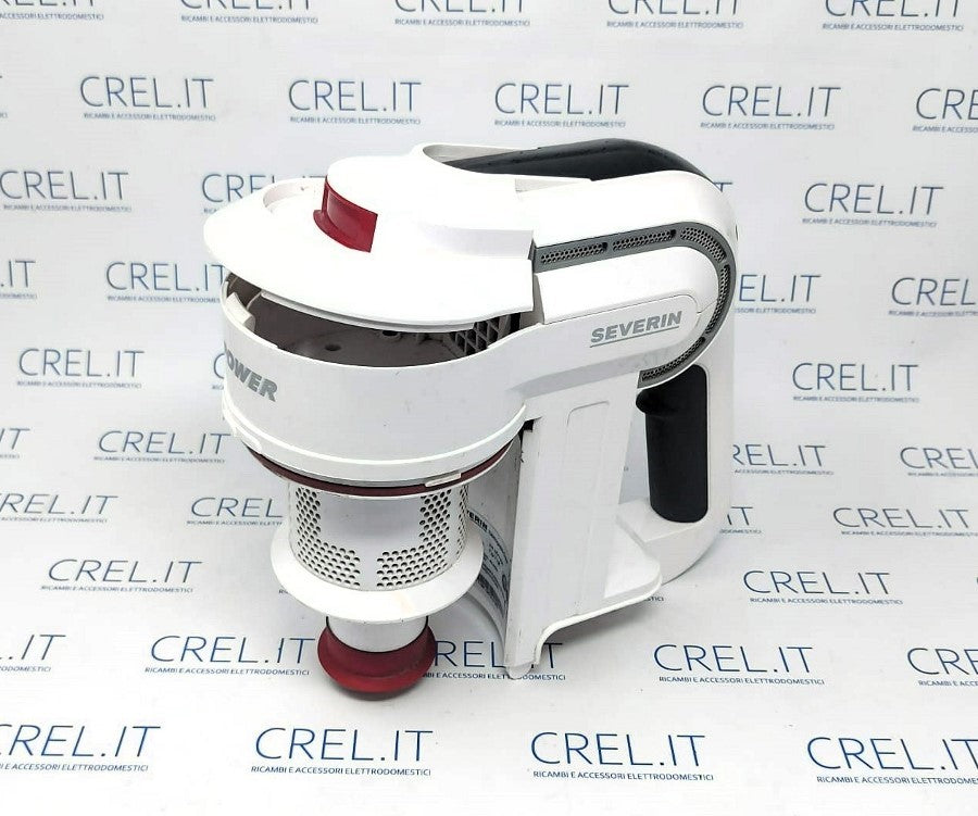 Corpo Motore Scopa Severin Hv7156 Usato