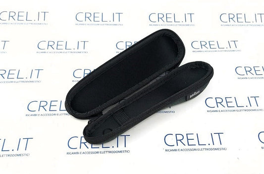 Astuccio Tagliacapelli Braun 5808
