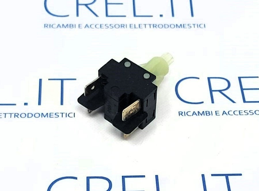 Interruttore Ferro Ariete Stiromatic No Stop Easy