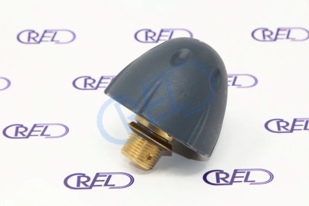 Tappo Caldaia Ferro Ariete Stiromatic 6257 Usato