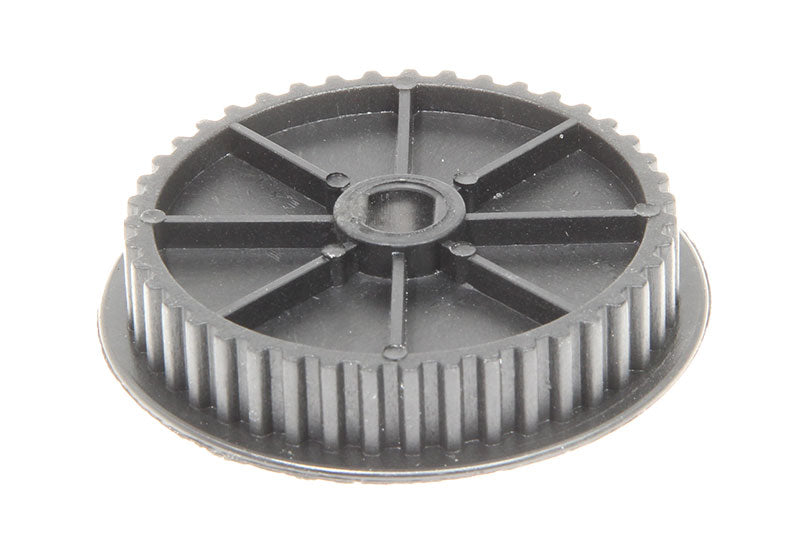 Puleggia Condotta Gm/p/8 Gelatiera Ariete 692