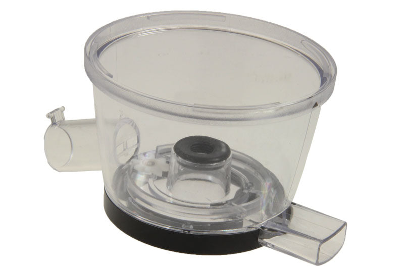 Tazza Separatore Polpa Estrattore Ariete Centrika At6076002920