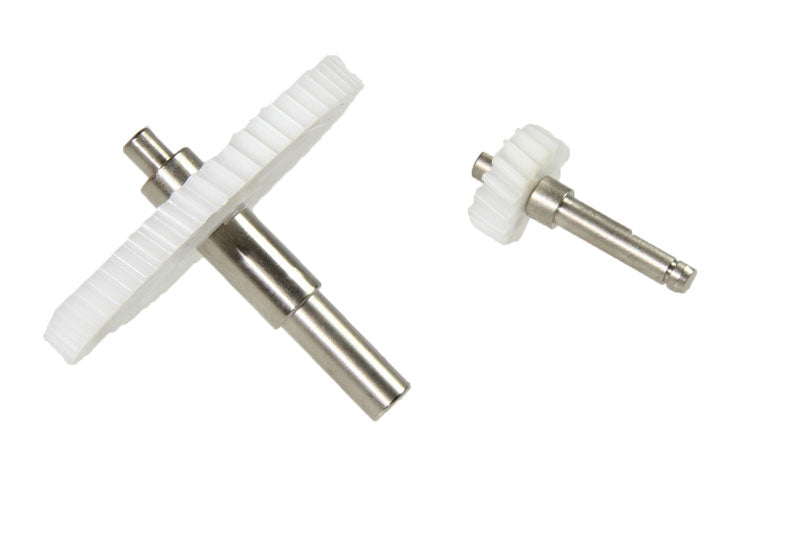 Kit Ingranaggi Elicoidali Interni Impastatrice Ariete Gourmet 1596+1596/1