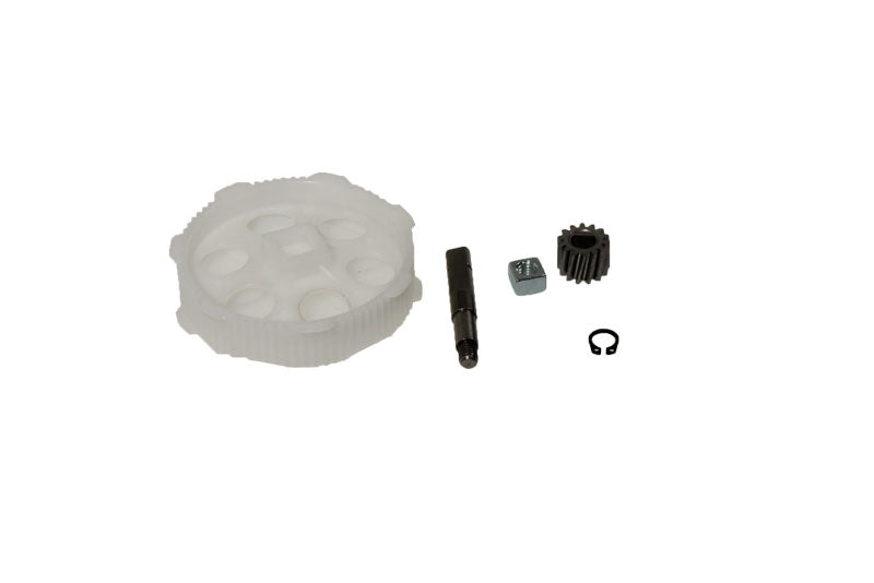 Kit Puleggia Ariete 1598 2a Serie