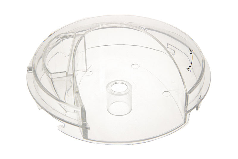 Coperchio Trasparente Gelatiere Ariete 693