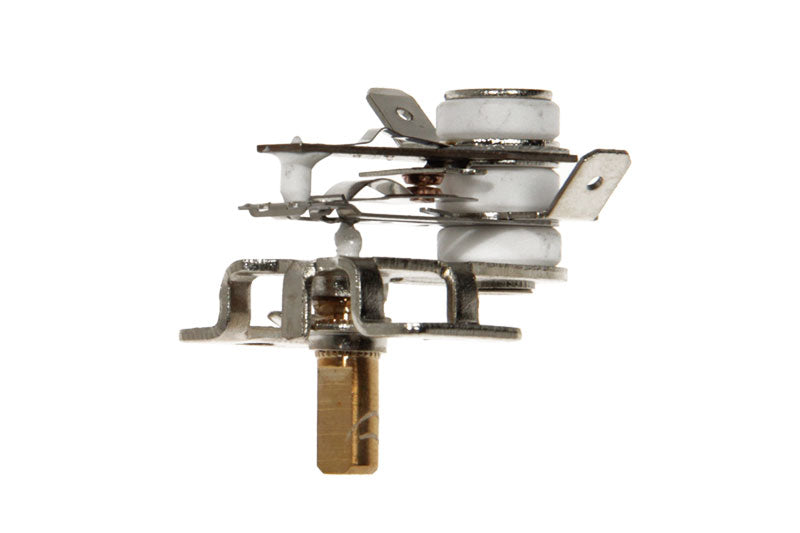 Termostato Regolabile Fornetto Ariete 979 Vintage Oven 18l