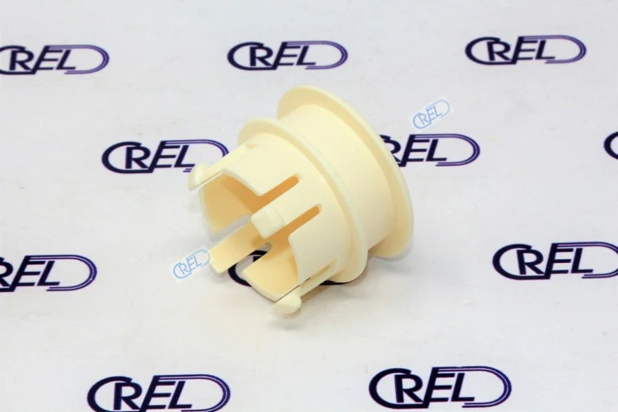 Tappo Chiusura Avorio Grattugia Ariete Gratì 457 Usato