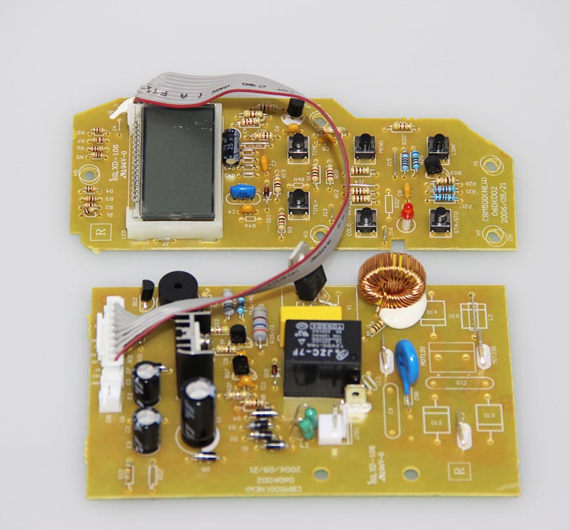 Scheda Macchina Per Il Pane Ariete Pane Express 121