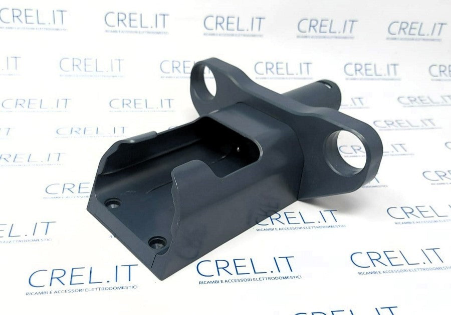 Attacco Murale E Base Ricarica Scopa Rowenta X-force Flex 11.60 Usato