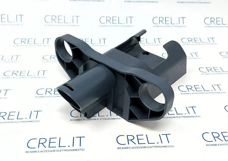 Attacco Murale E Base Ricarica Scopa Rowenta X-force Flex 11.60 Usato