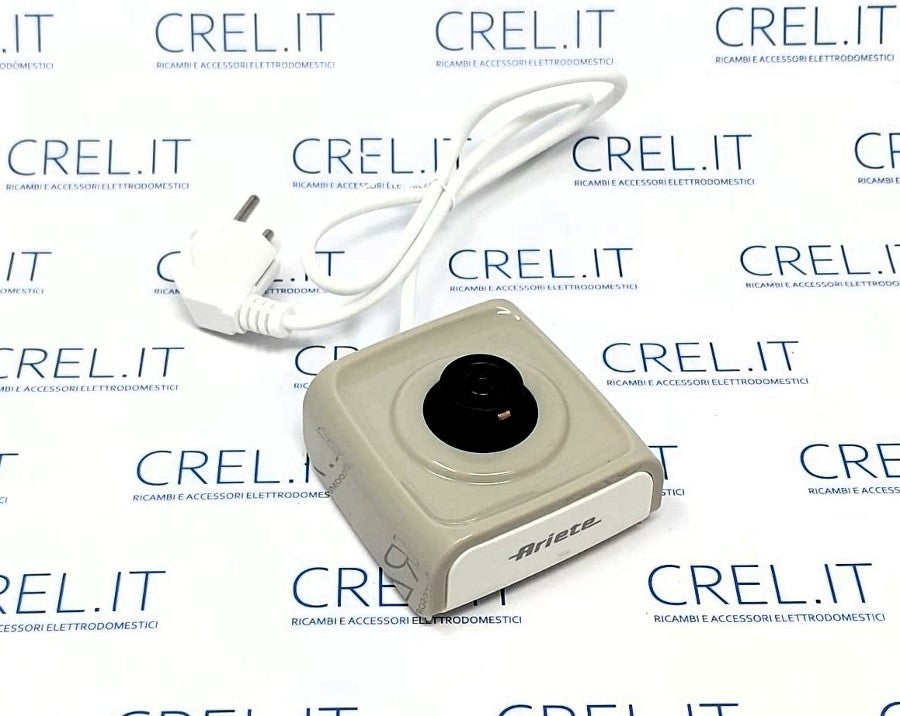 Base Beige Montalatte Ariete 287803