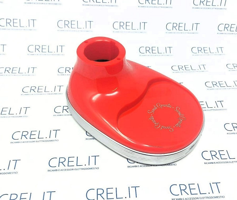 Base Di Appoggio Tritaghiaccio Ariete Sweet Granita 76