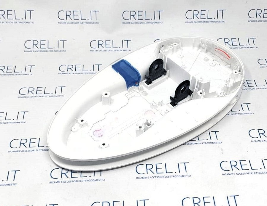 Carcassa Inferiore Philips Perfectcare Pure Gc7610 Usata