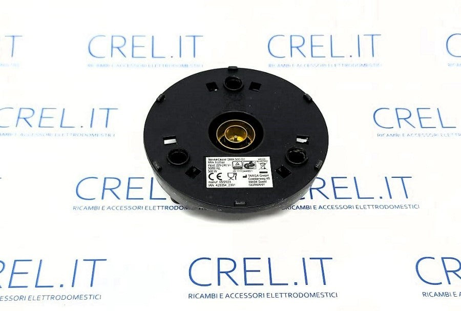 Base Con Cablaggi Silver Crest Lidl Sma 500 G1 Usata