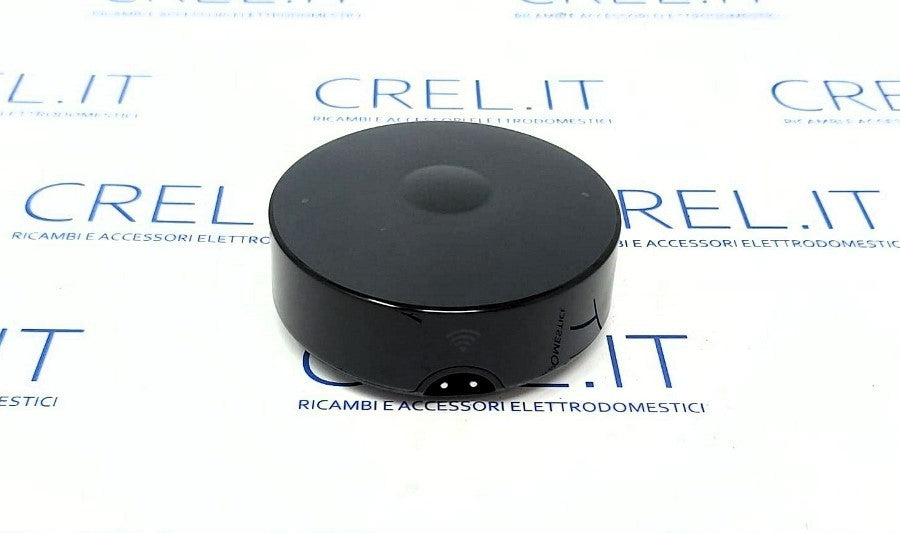 Base Di Ricarica Con Orologio Braun Oral-b Io 3758