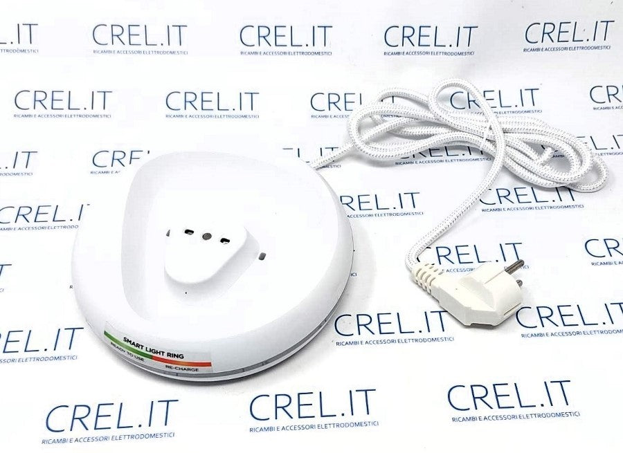 Base Di Supporto Ferro A Vapore Russell Hobbs 23300-56