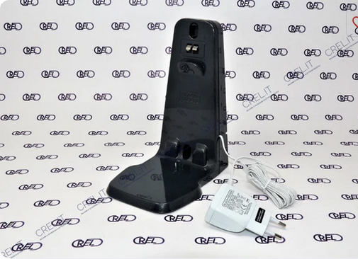 Base Di Ricarica Aspiratore Portatile Black E Decker Bhhv3 Usata